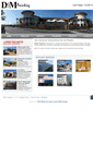Mobile Screenshot of dnmpaint.com